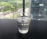 Hydroxyl acrylic resin